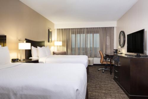 crowne plaza memphis downtown hotel by ihg