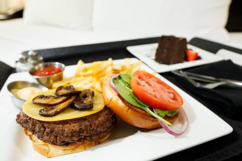 crowne plaza memphis downtown hotel by ihg