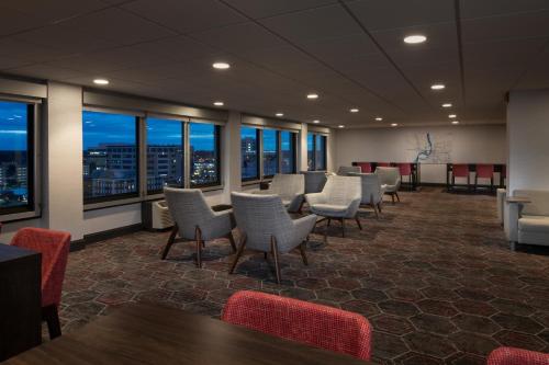 crowne plaza memphis downtown hotel by ihg