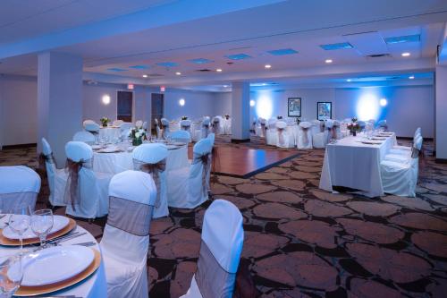 crowne plaza memphis downtown hotel by ihg