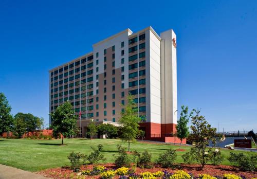 crowne plaza memphis downtown hotel by ihg