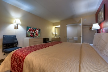 red roof inn memphis east