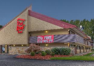 red roof inn memphis east