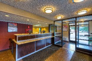 red roof inn memphis east