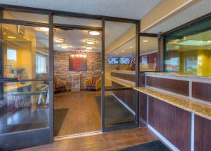 red roof inn memphis east