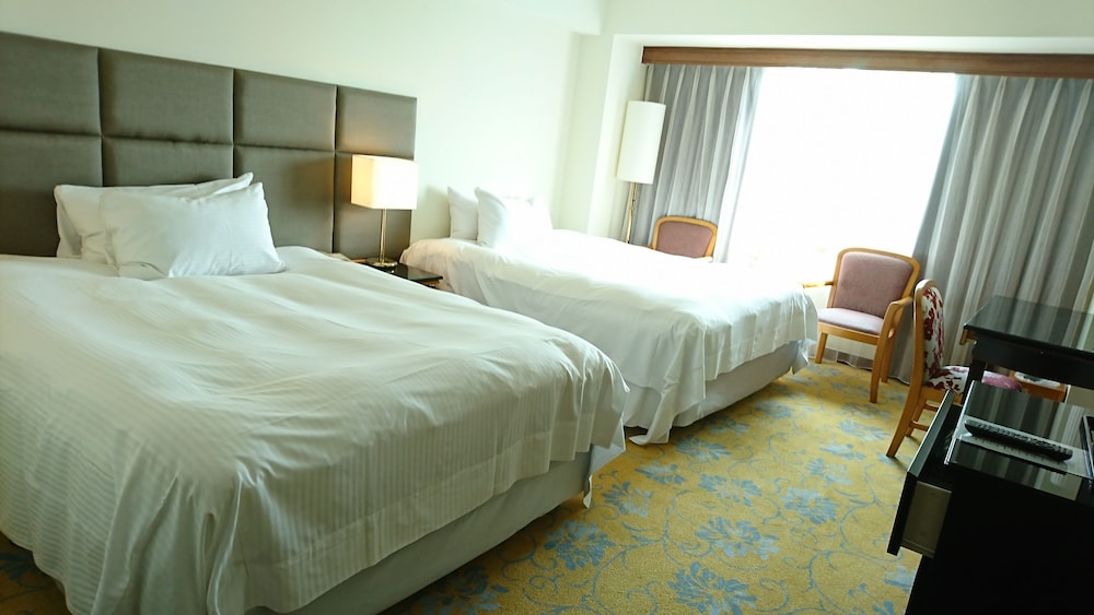 howard plaza hotel kaohsiung