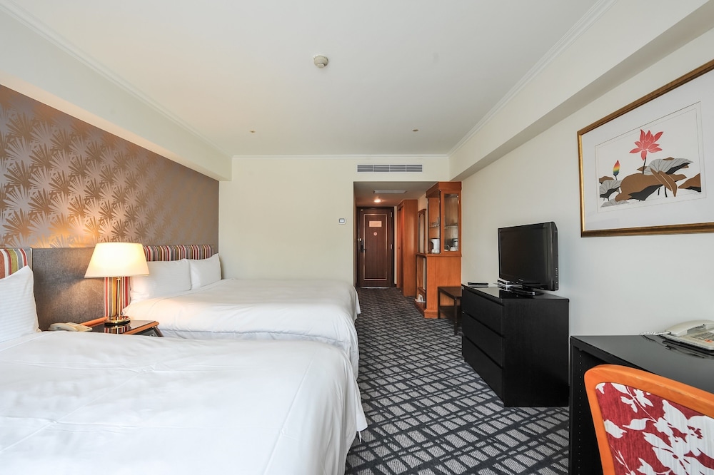 howard plaza hotel kaohsiung