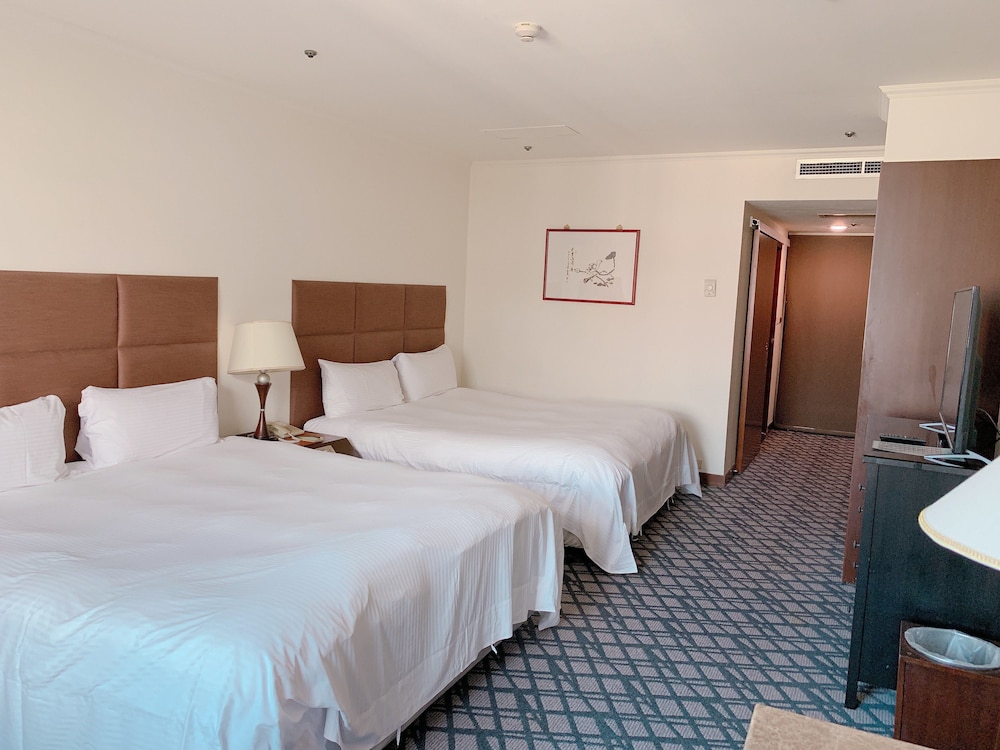howard plaza hotel kaohsiung