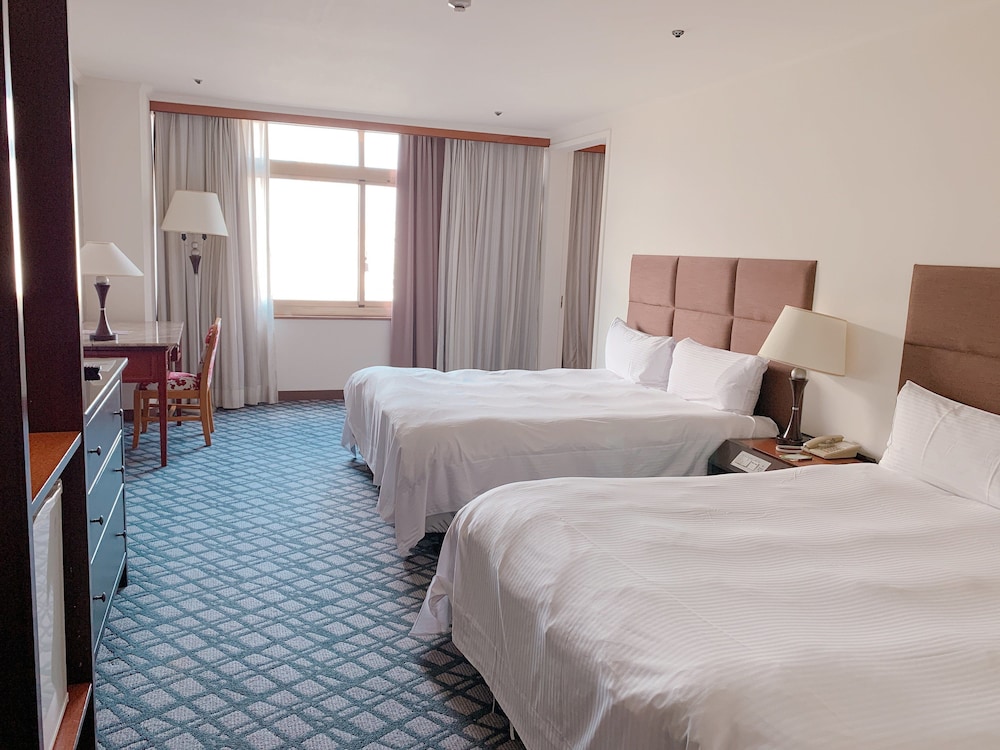 howard plaza hotel kaohsiung