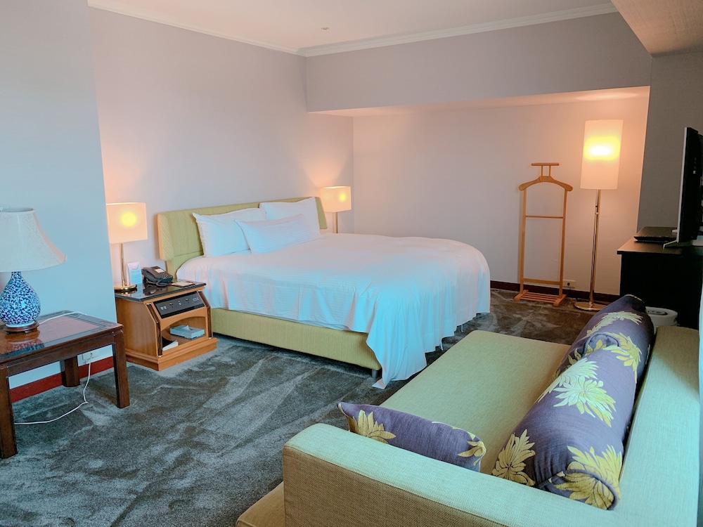 howard plaza hotel kaohsiung