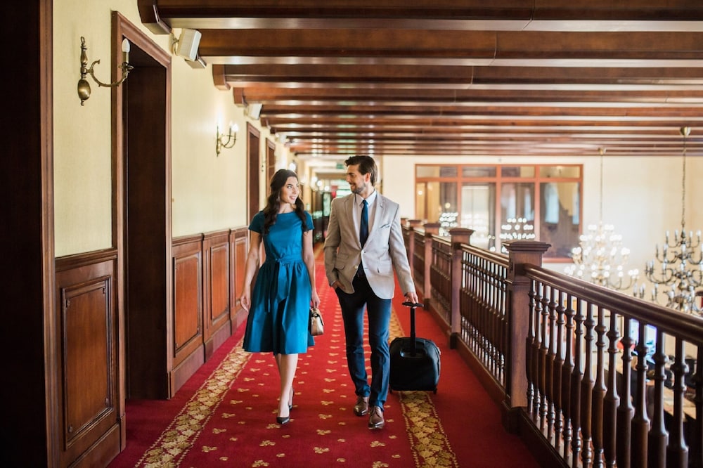 turowka hotel and spa