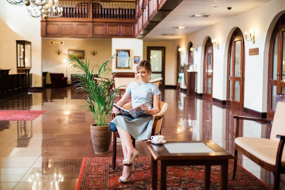 turowka hotel and spa