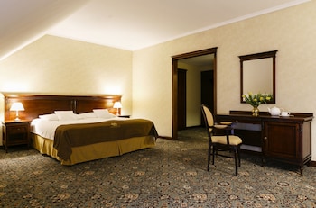 turowka hotel and spa