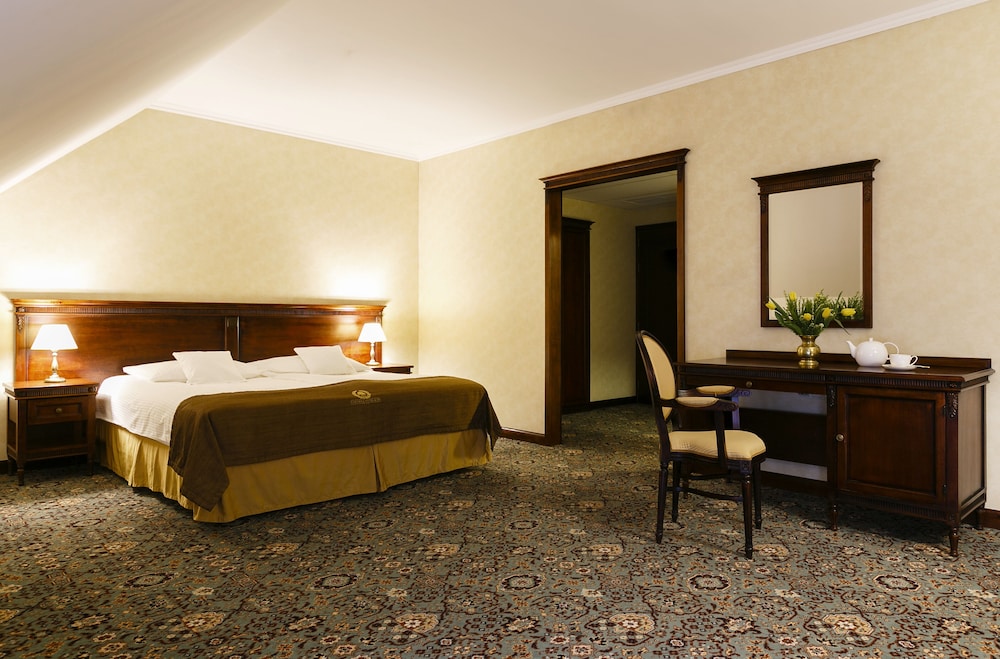 turowka hotel and spa