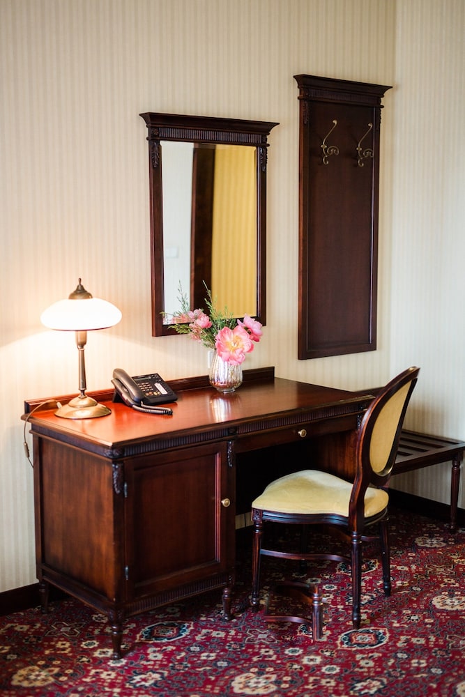 turowka hotel and spa