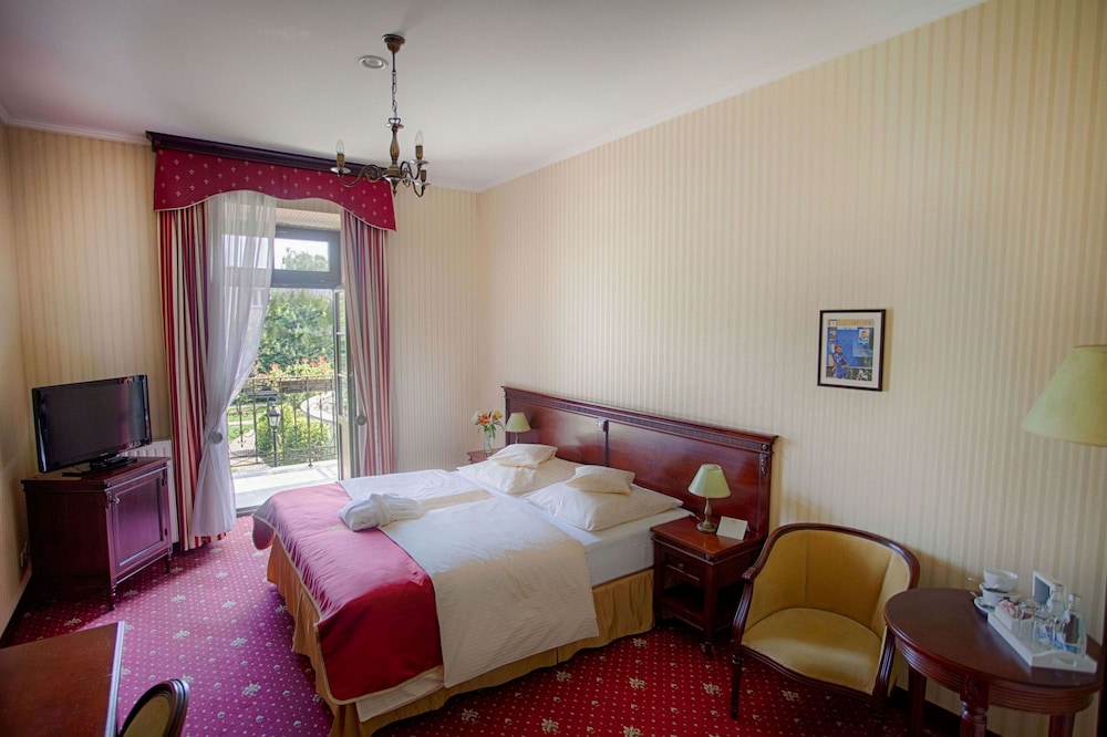 turowka hotel and spa