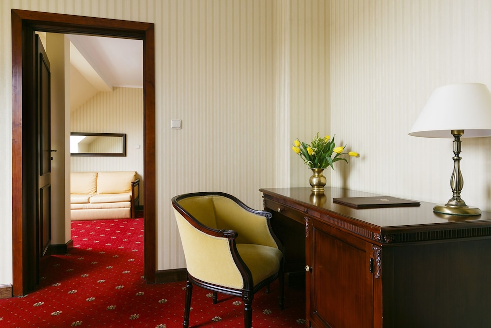 turowka hotel and spa