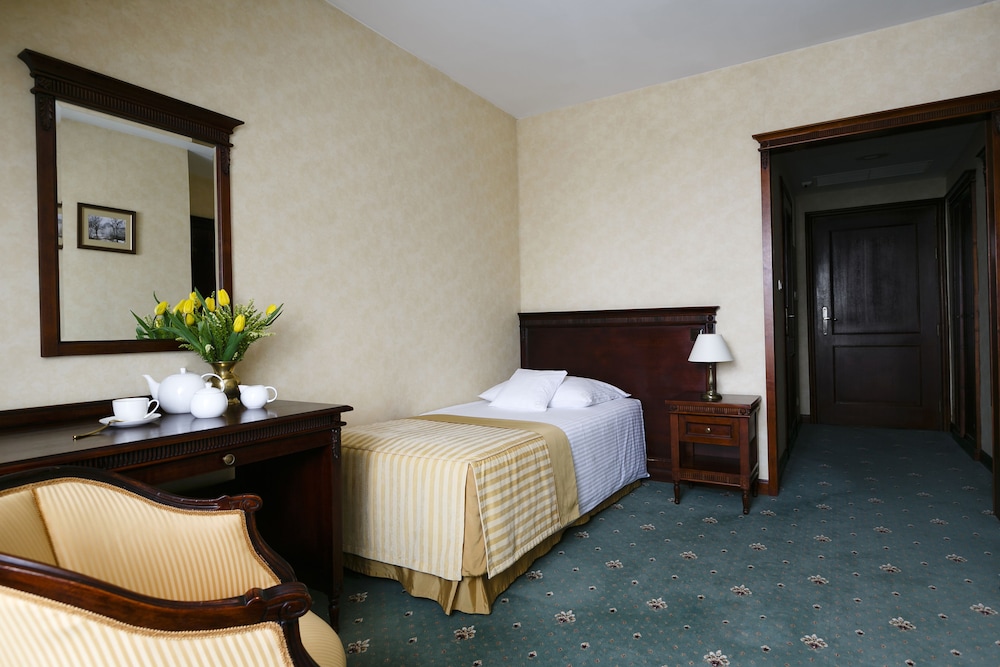 turowka hotel and spa