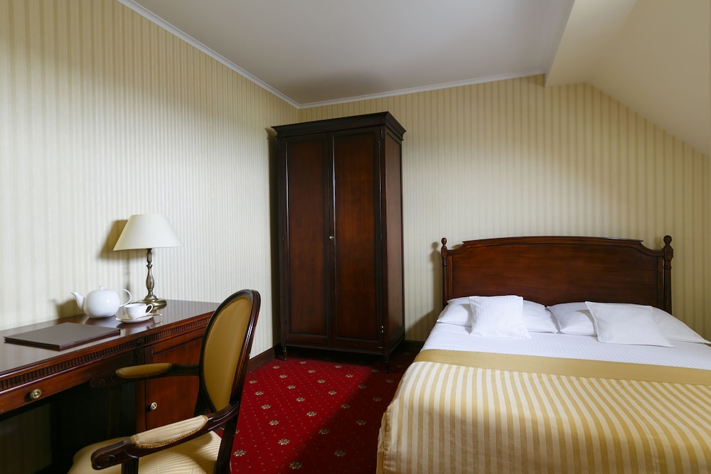 turowka hotel and spa