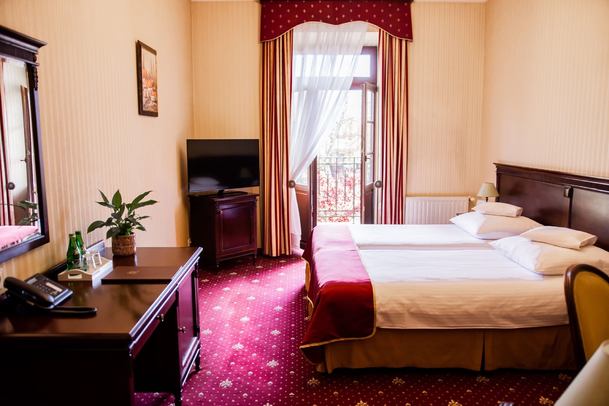 turowka hotel and spa