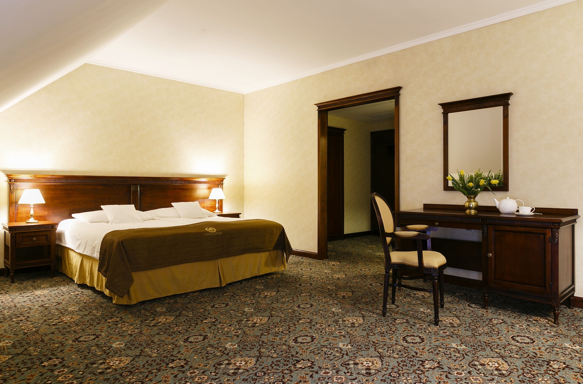 turowka hotel and spa