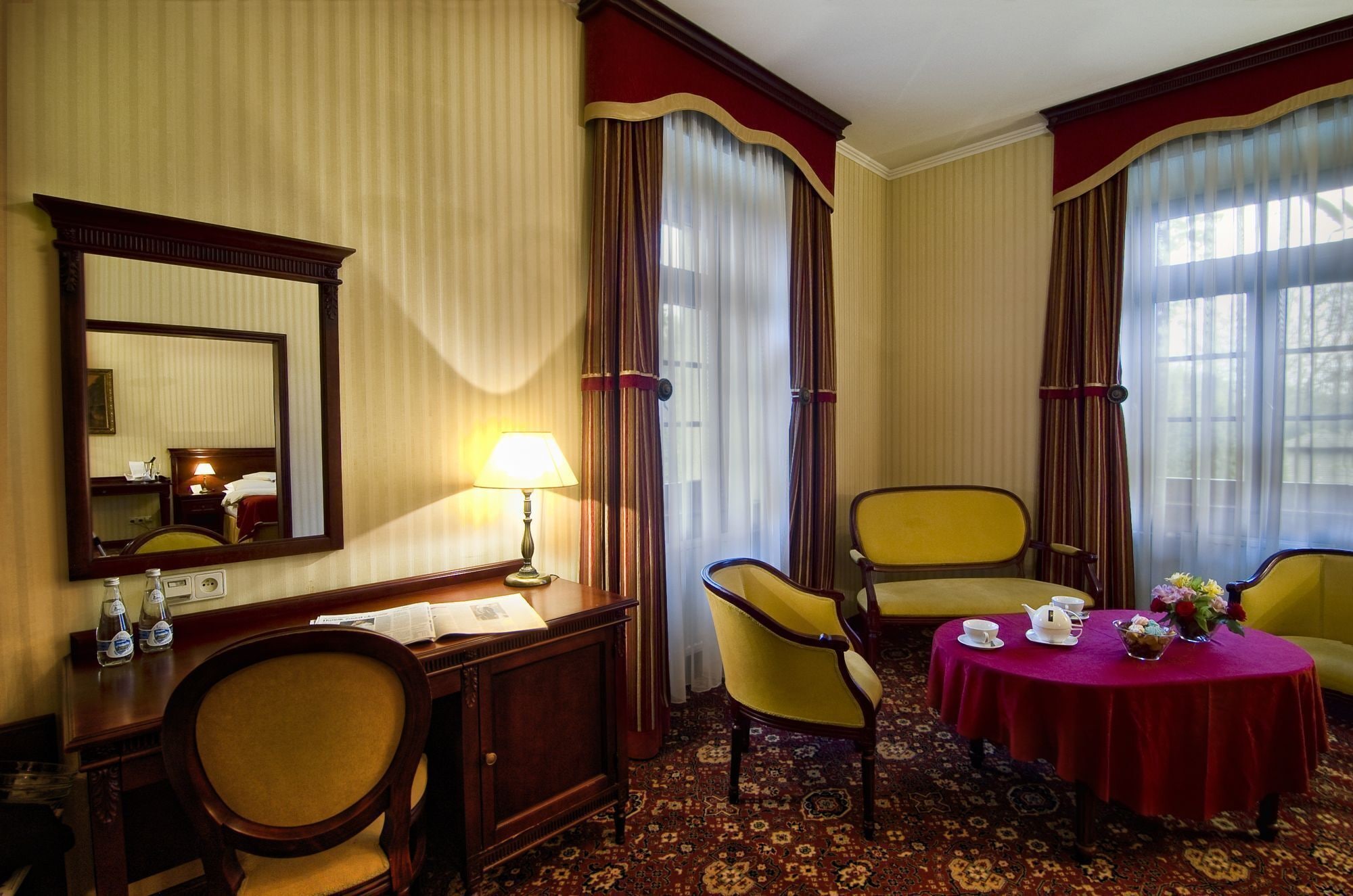 turowka hotel and spa