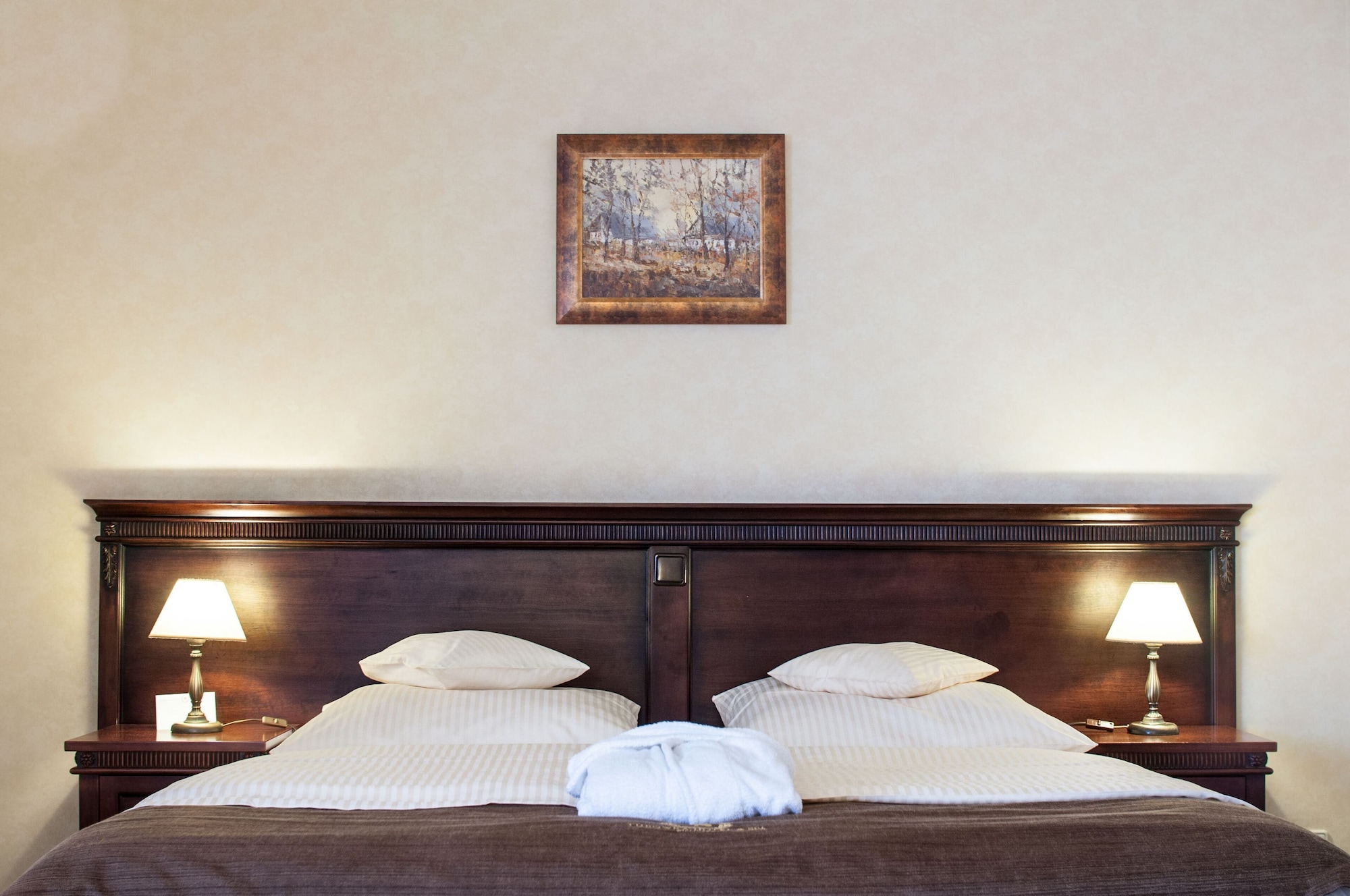 turowka hotel and spa