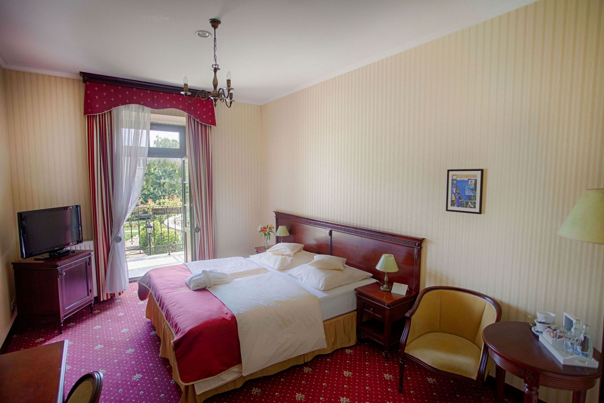 turowka hotel and spa