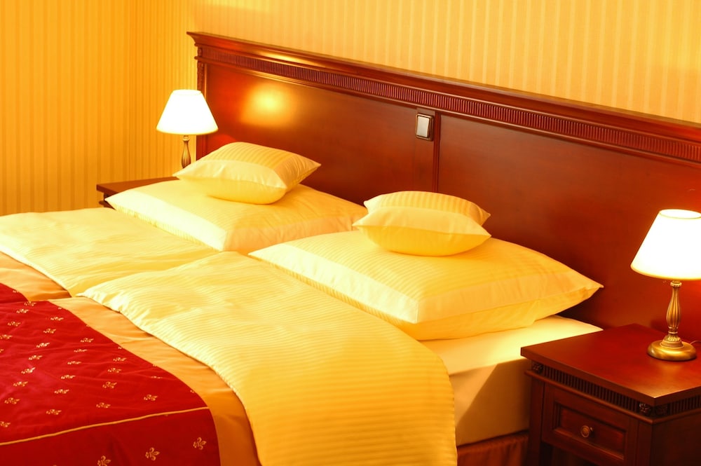 turowka hotel and spa