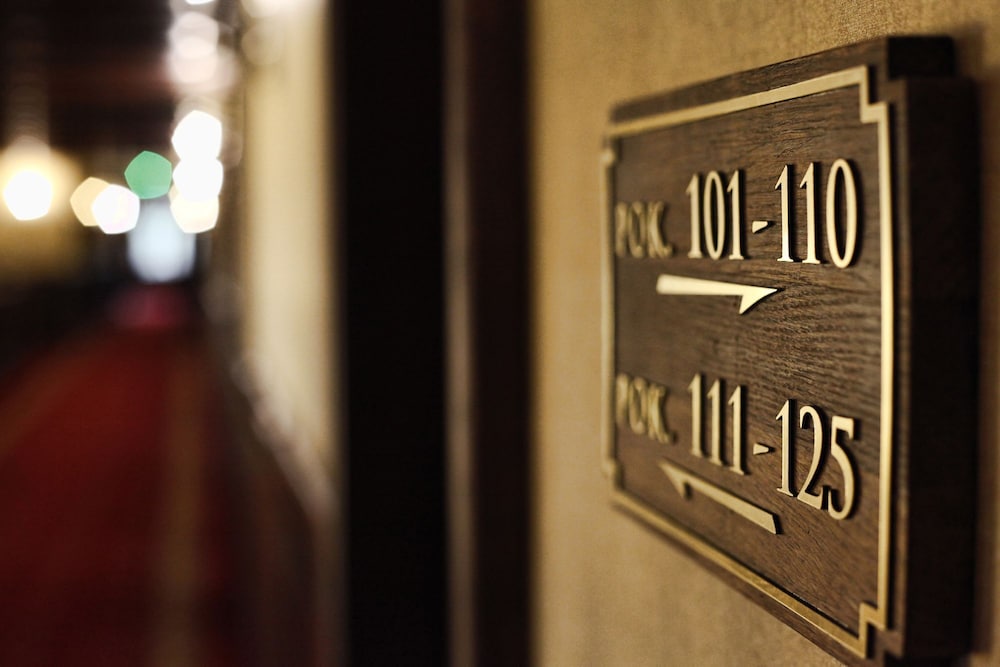 turowka hotel and spa