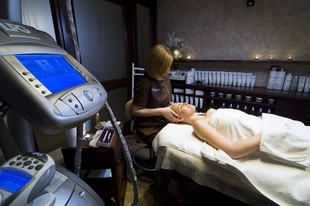 turowka hotel and spa