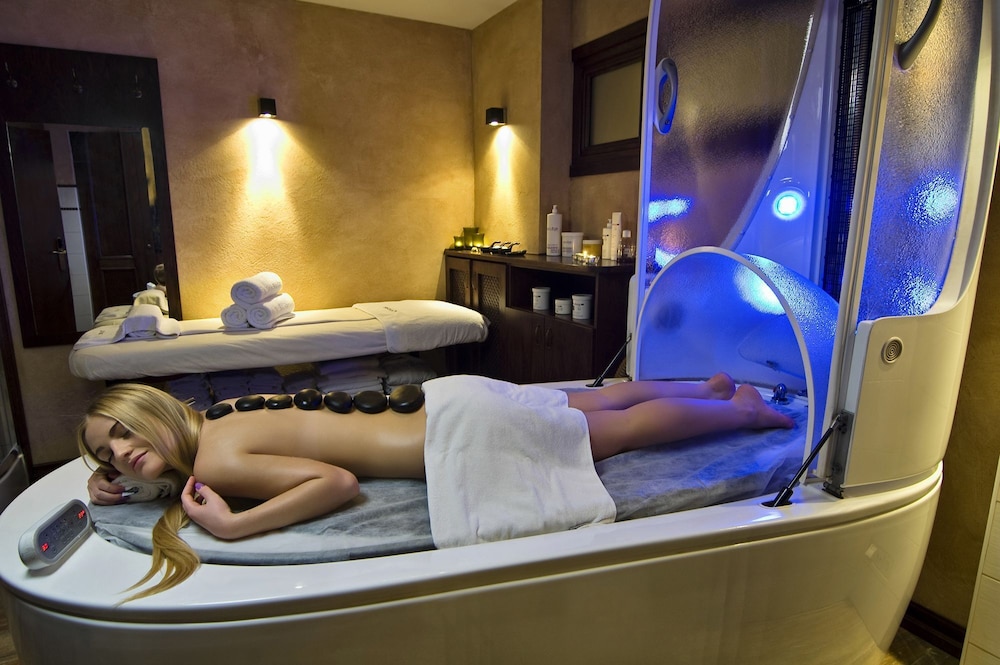 turowka hotel and spa