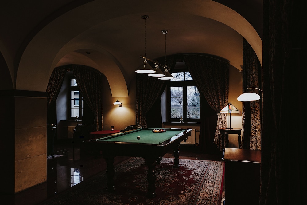 turowka hotel and spa