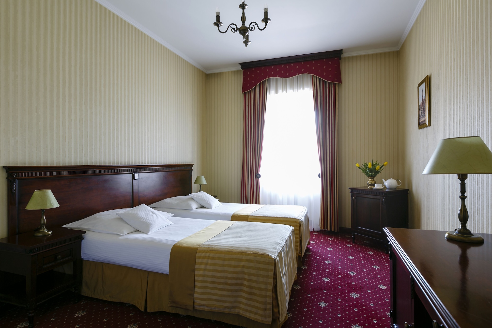 turowka hotel and spa