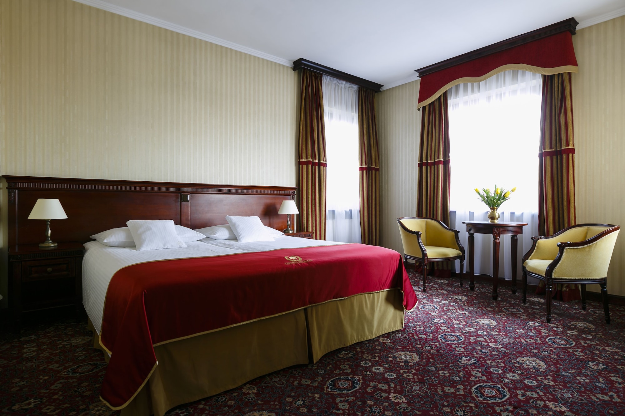 turowka hotel and spa