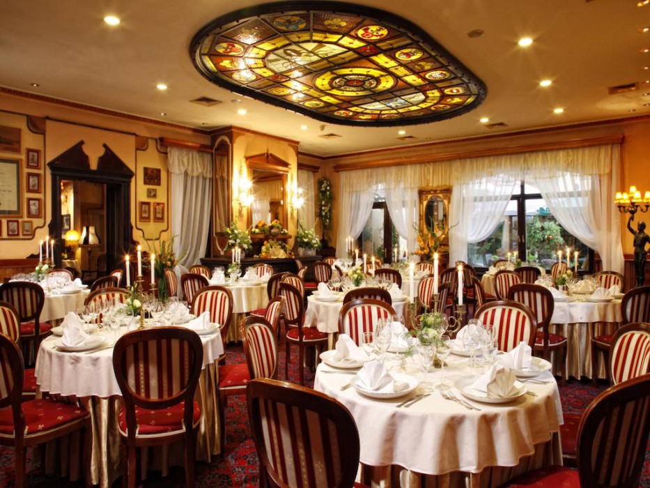 hotel europejski