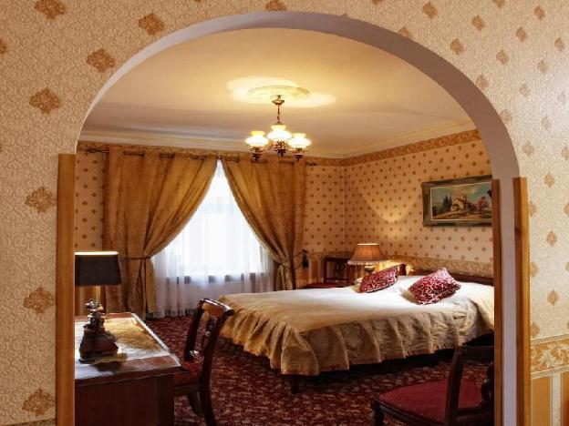hotel europejski