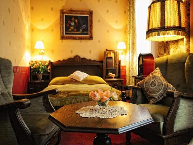 hotel europejski