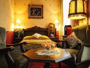 hotel europejski