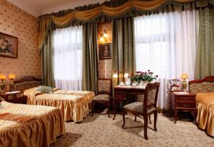 hotel europejski