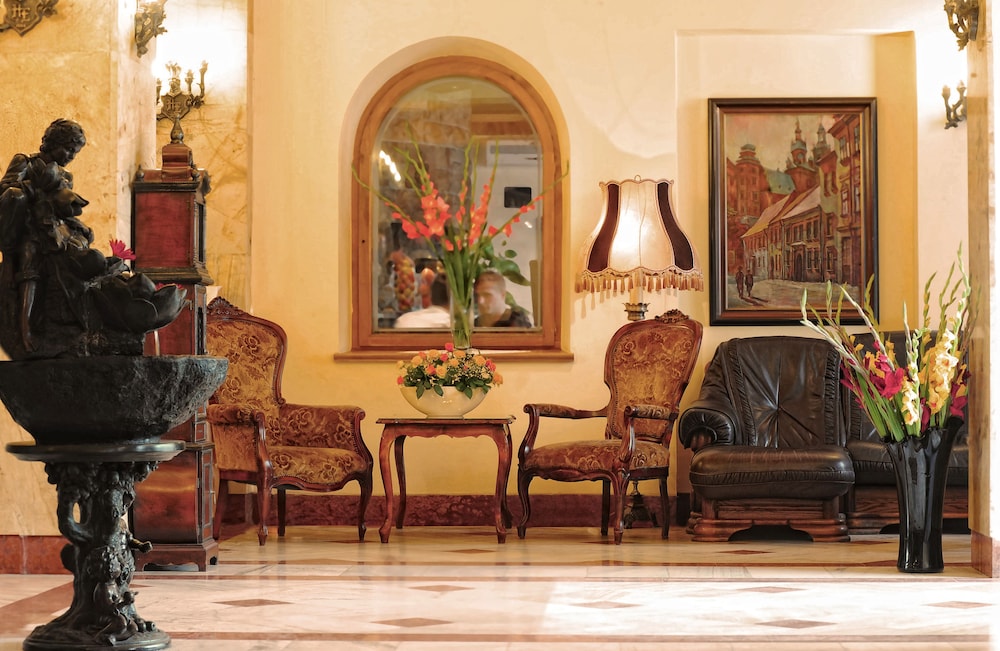 hotel europejski