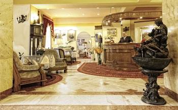 hotel europejski