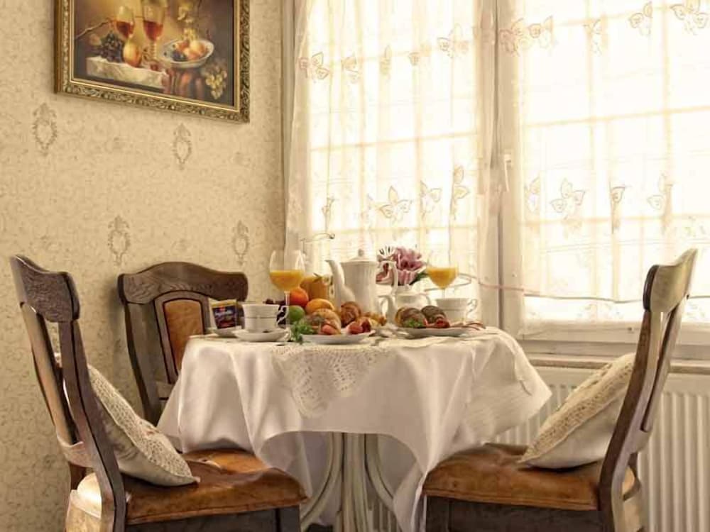 hotel europejski