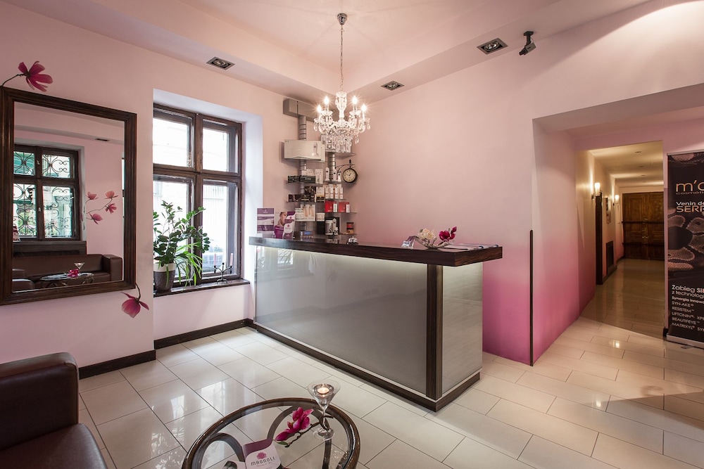 hotel europejski