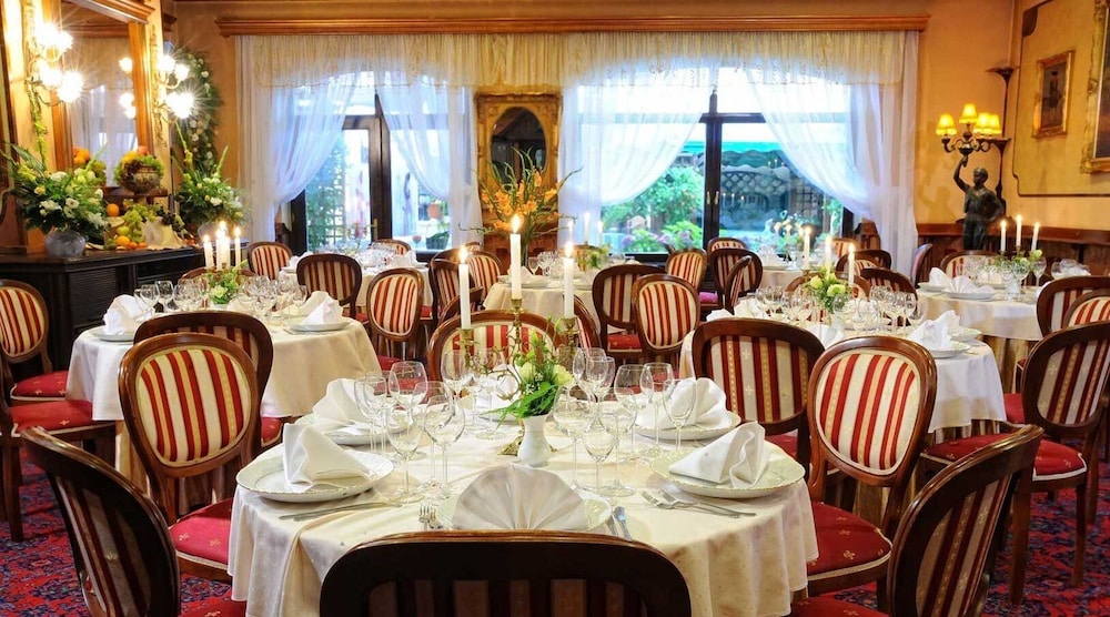 hotel europejski