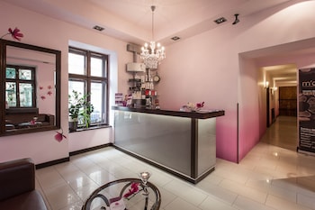hotel europejski