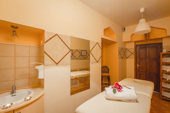 hotel europejski