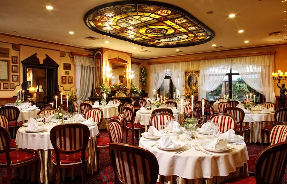 hotel europejski
