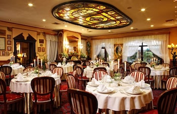 hotel europejski