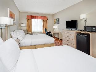 Best Western Plus Pocomoke City,Pocomoke City>>Maryland,3 star